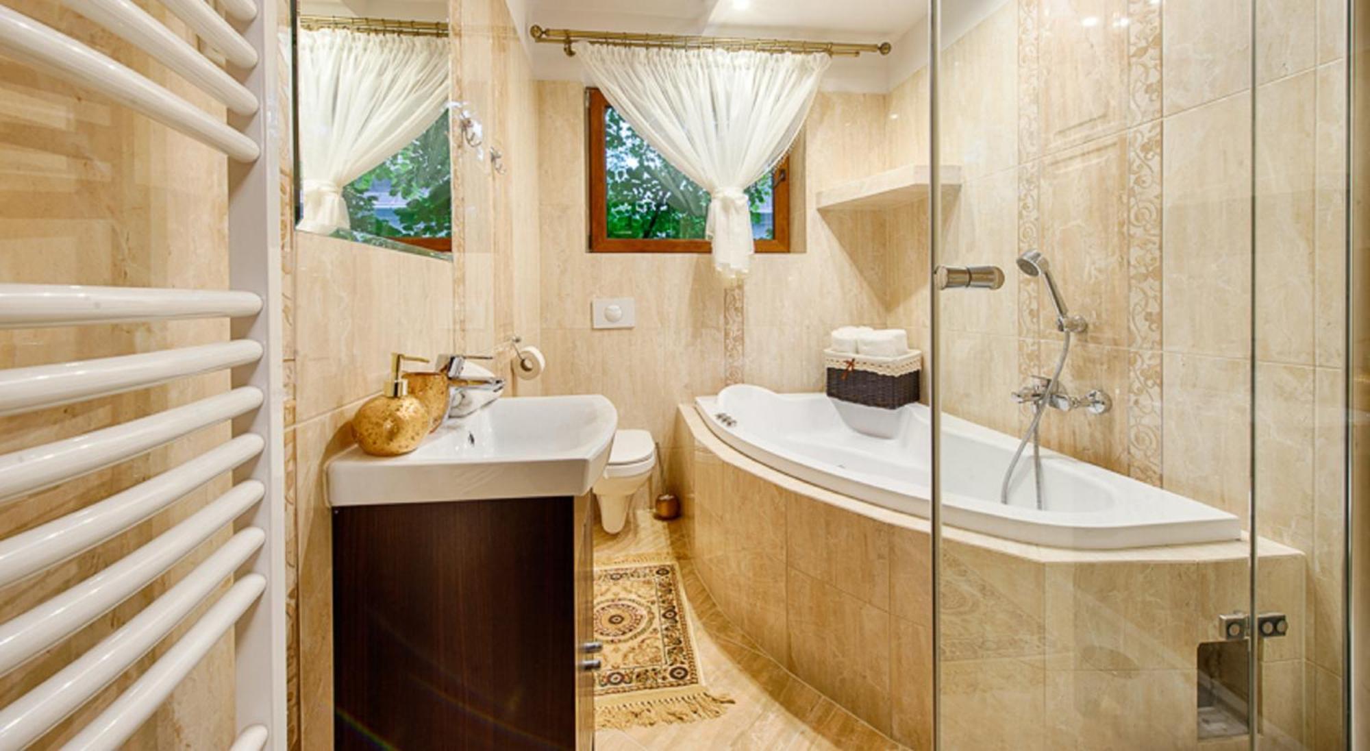 Willa Chaber Zakopane Room photo