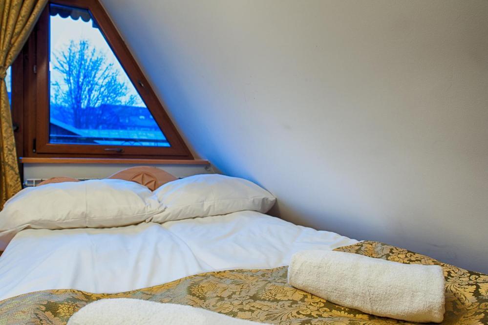 Willa Chaber Zakopane Room photo