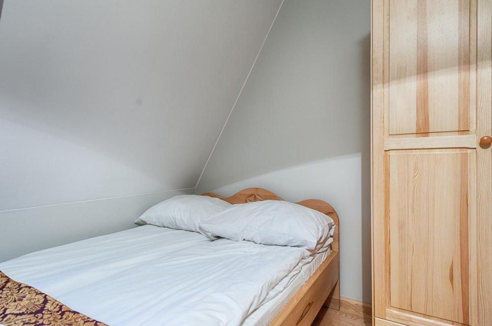 Willa Chaber Zakopane Room photo