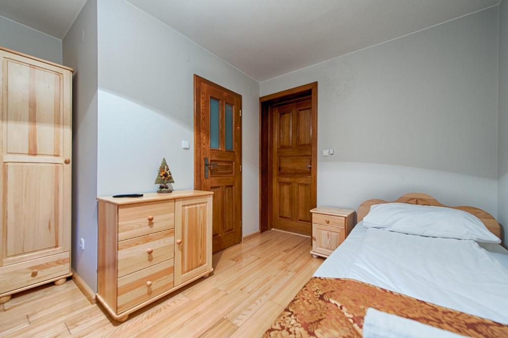 Willa Chaber Zakopane Room photo