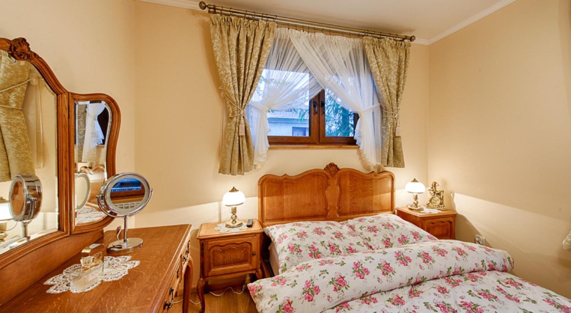Willa Chaber Zakopane Room photo