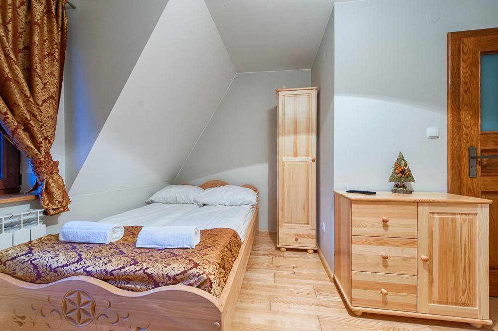 Willa Chaber Zakopane Room photo