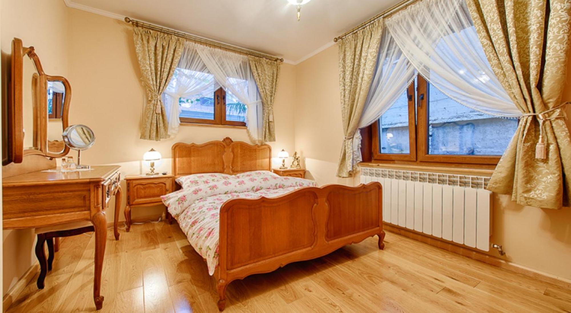 Willa Chaber Zakopane Exterior photo